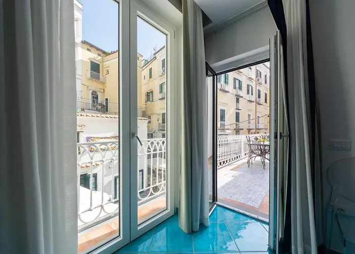 Amalfi Ammore