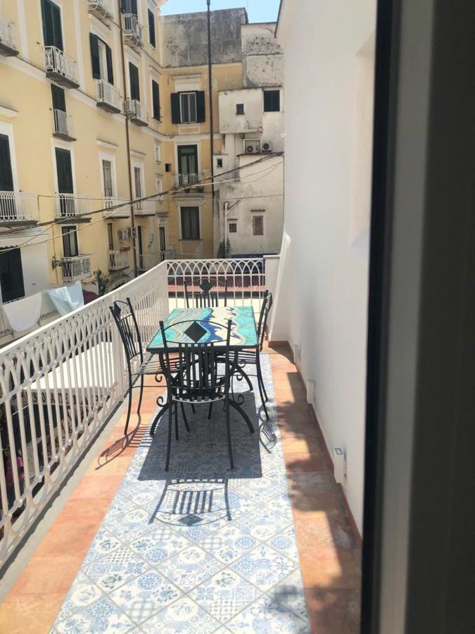 Apartamento Ammore Amalfi