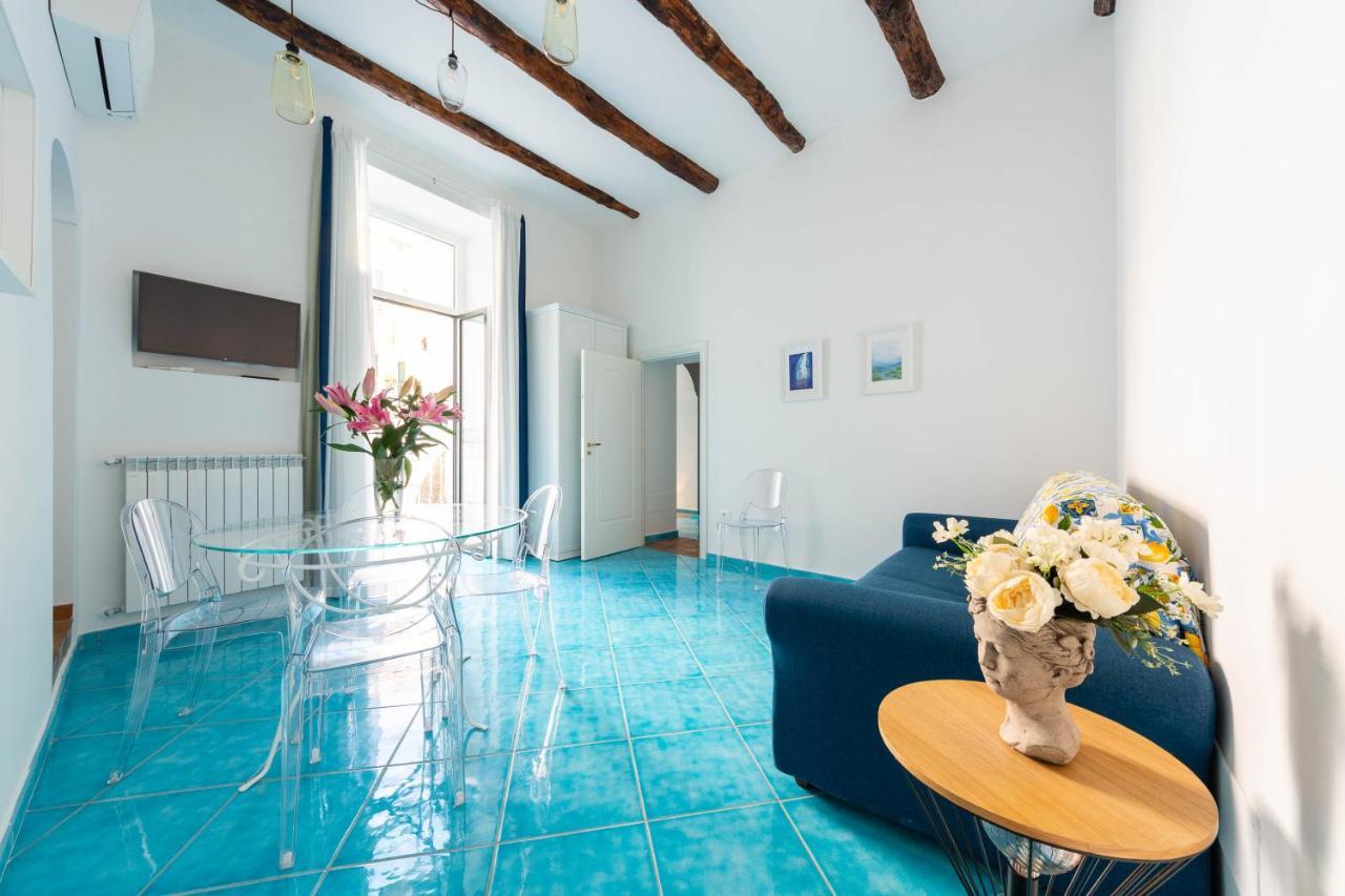 Apartamento Ammore Amalfi