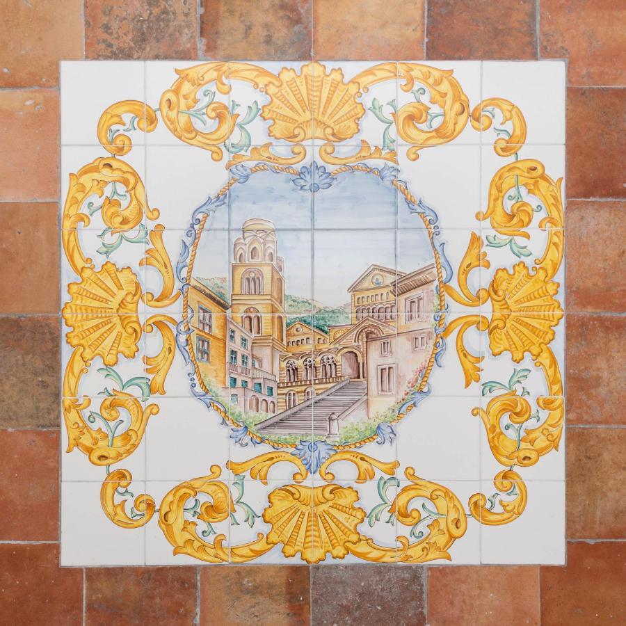 Ammore Apartamento Amalfi