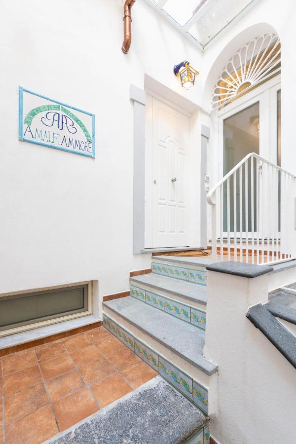 Ammore Appartement *