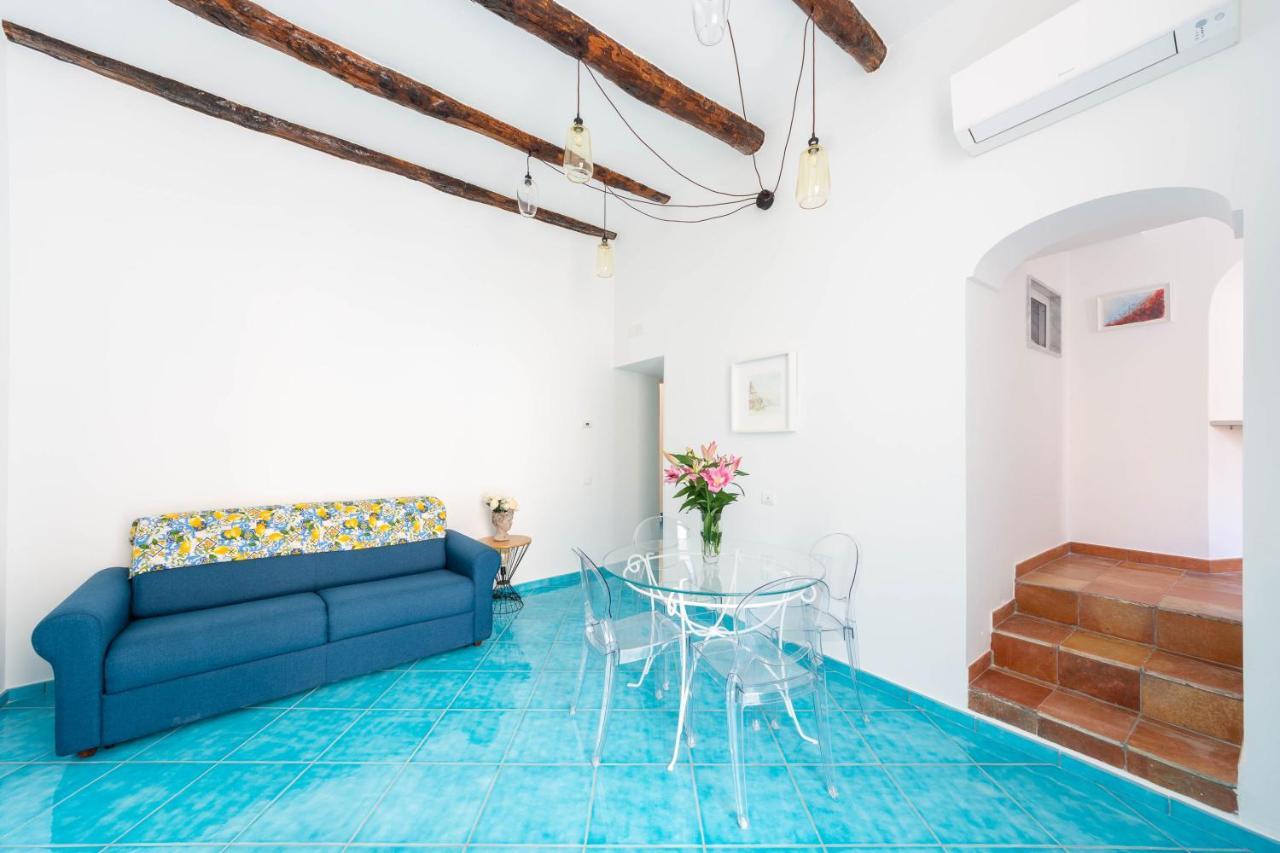Apartamento Ammore *