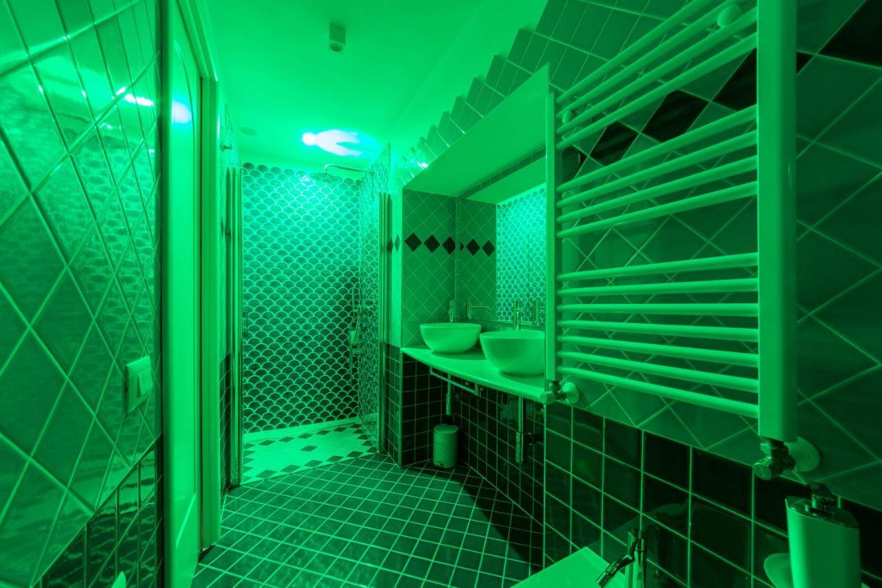 Ammore Appartement Amalfi