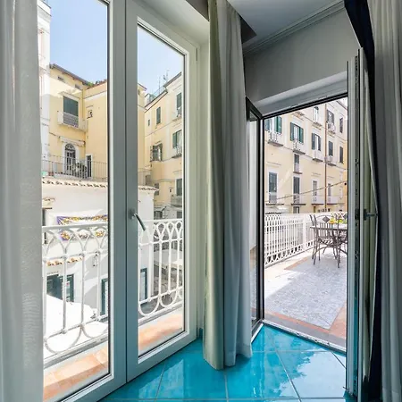 Amalfi Ammore Exterior photo