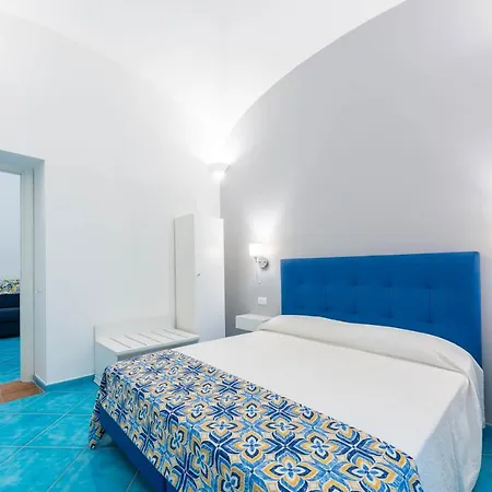 Amalfi Ammore Exterior photo