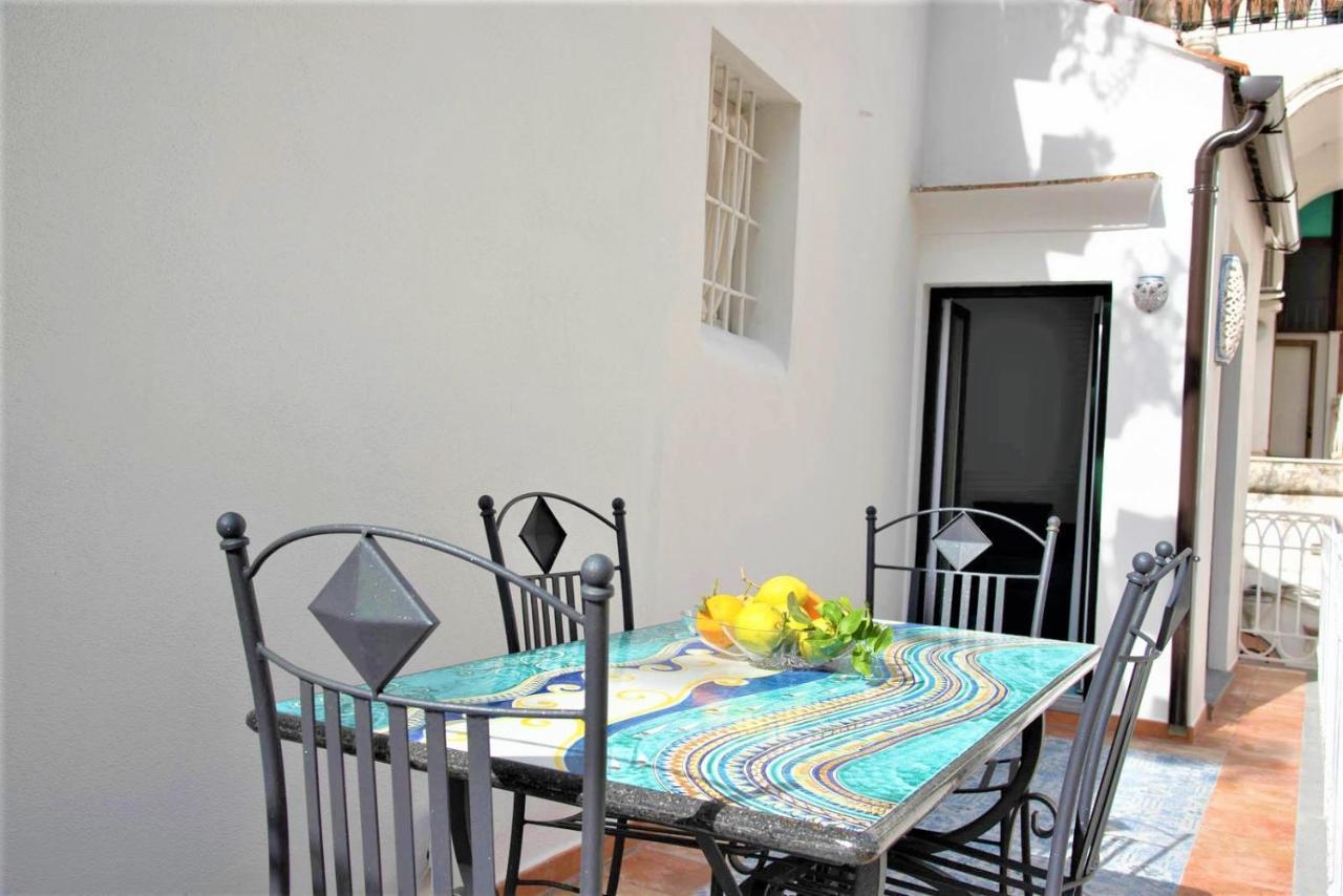 Apartment Ammore Amalfi