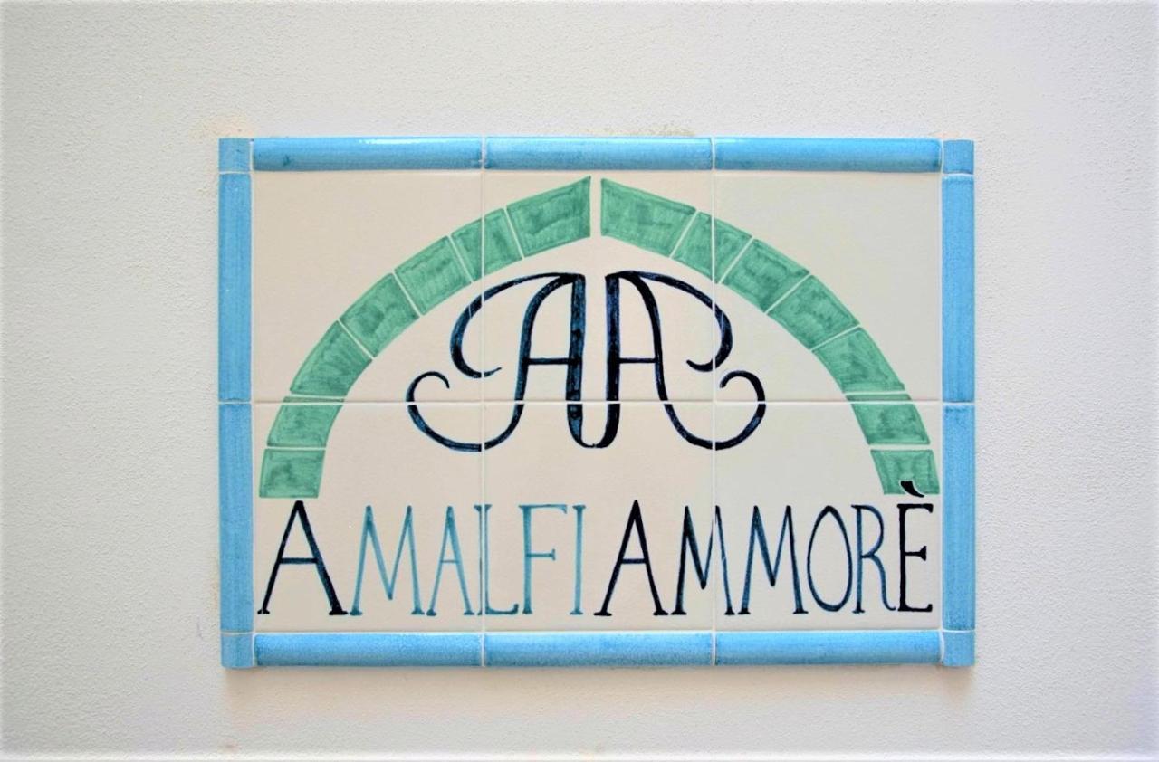 Ammore Apartment
