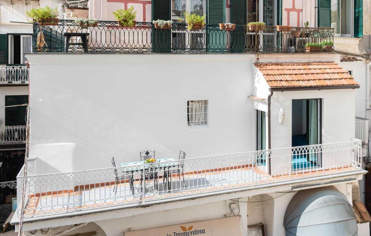 Apartment Ammore Amalfi
