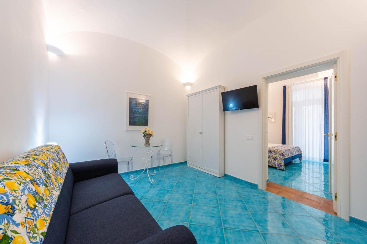 Apartment Ammore