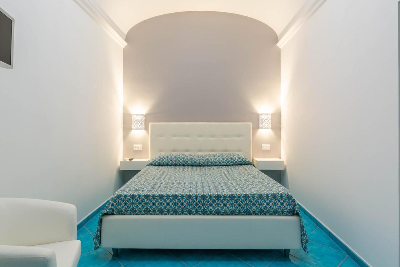Ammore Apartment *
