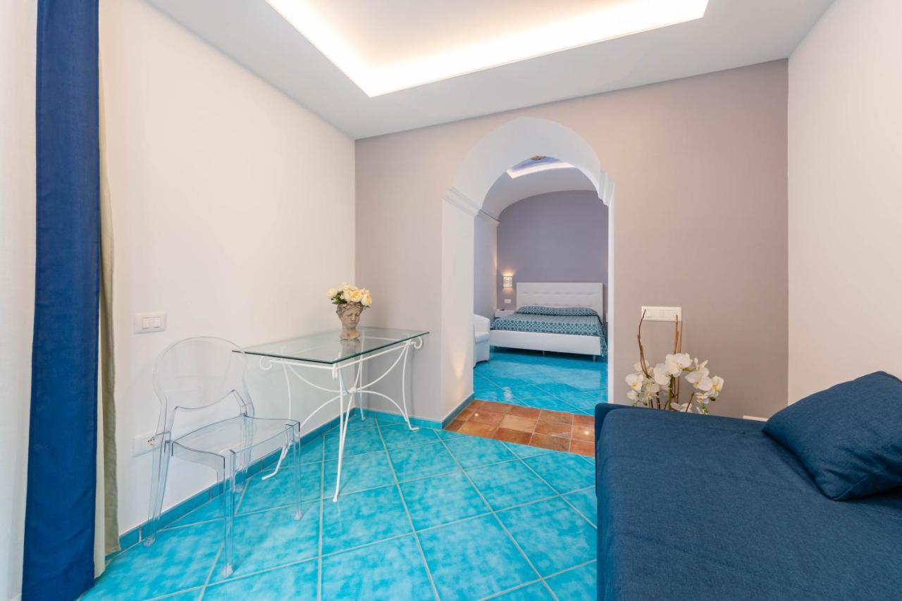 Ammore Apartment