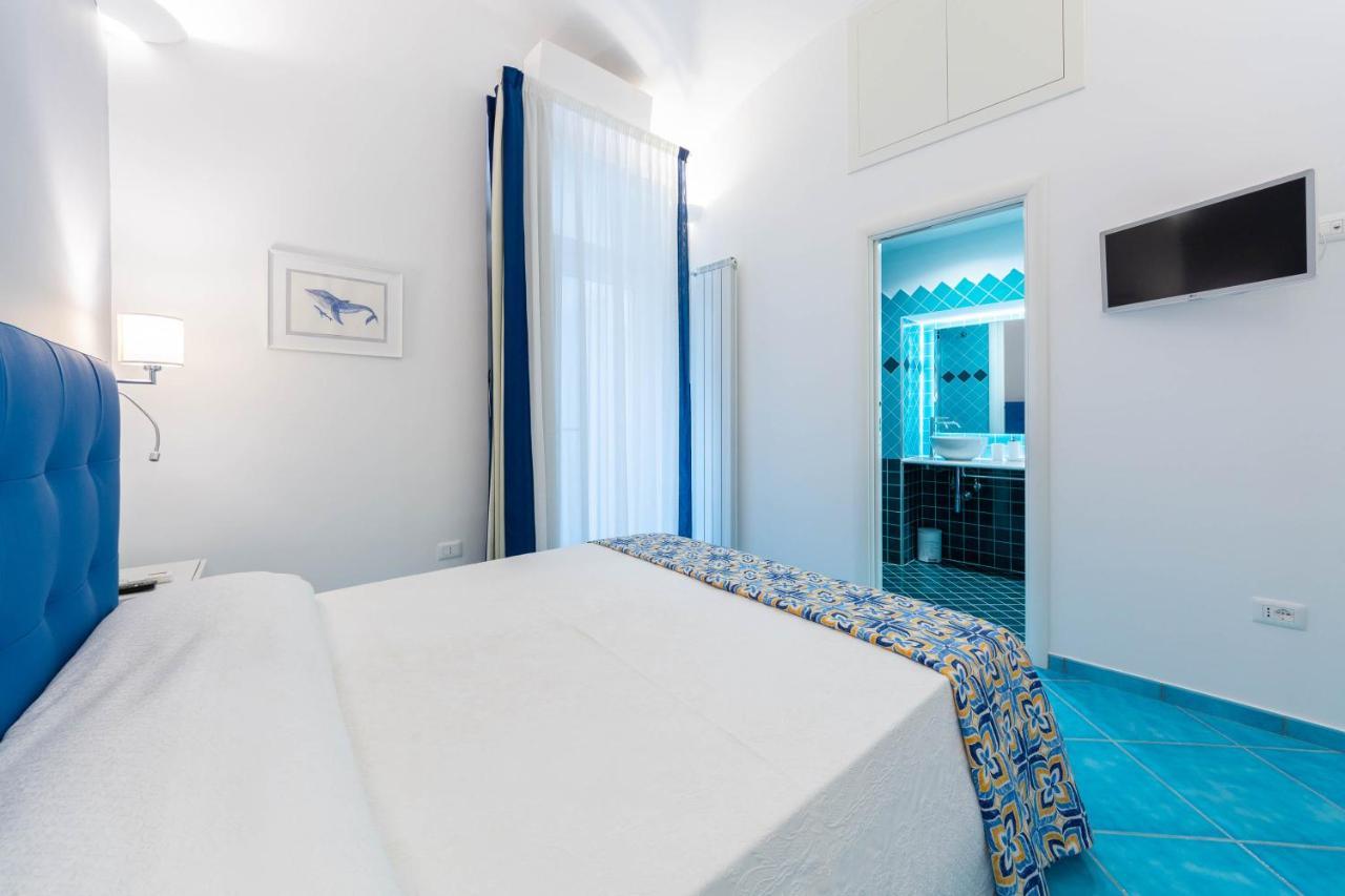 Apartment Ammore Amalfi