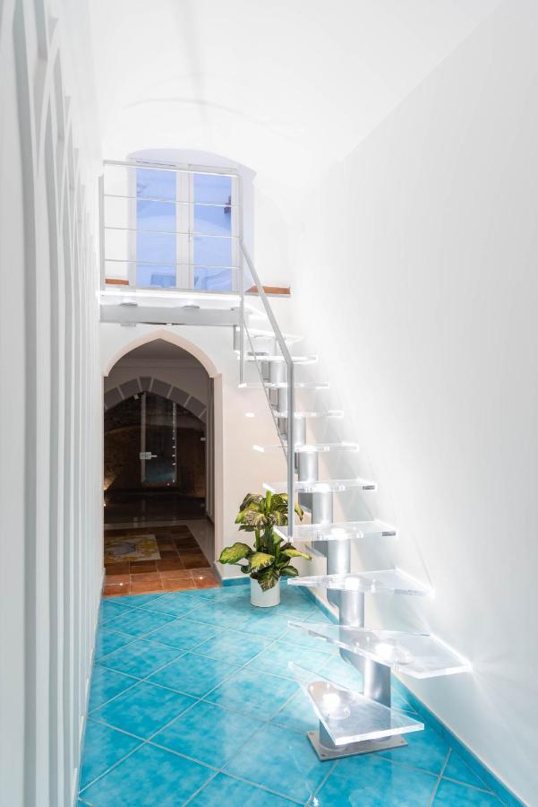 Ammore Apartment Amalfi