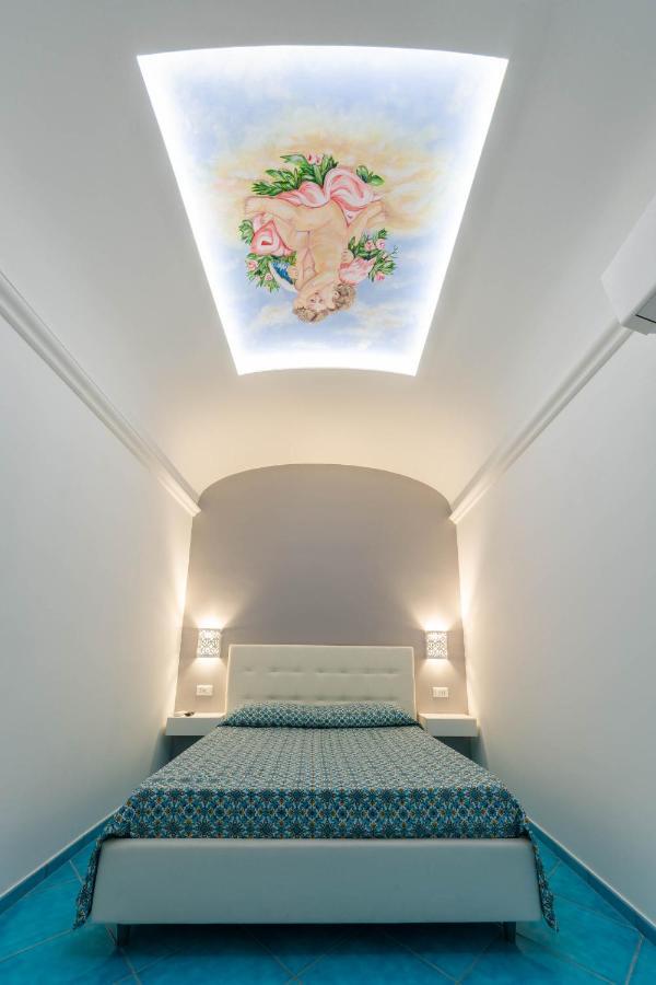 Apartment Ammore Amalfi
